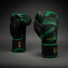 Боксови Ръкавици - Venum Matupa Boxing Gloves - Black/Green/Gold​
